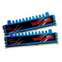 G.skill F3-10666CL8D-4GBRM